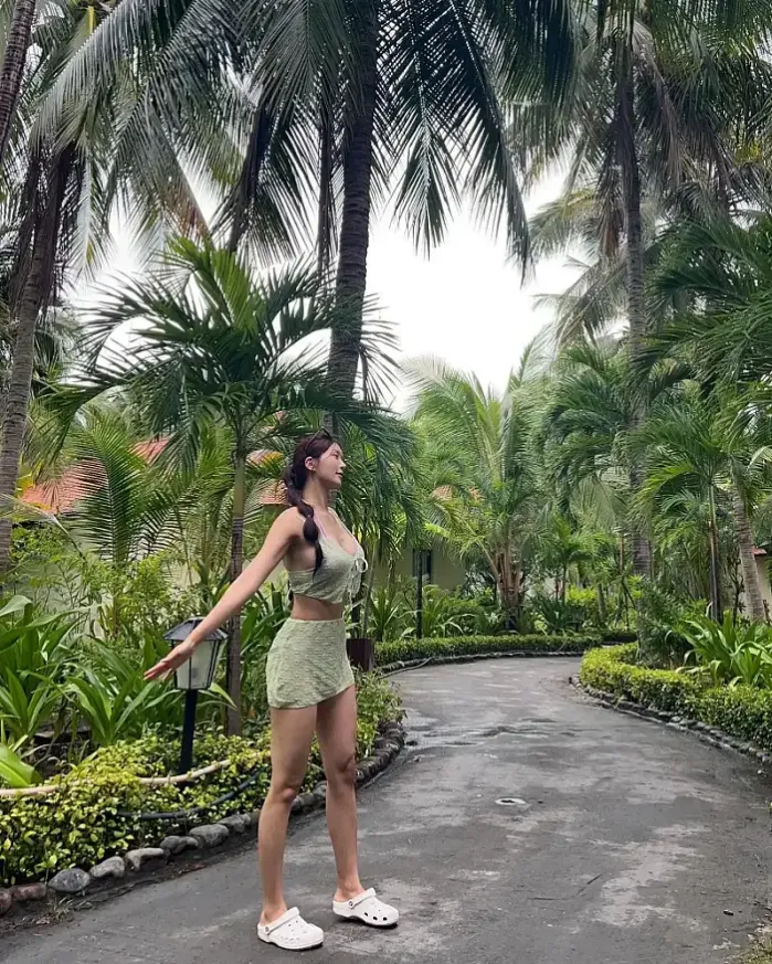 나짱은 너무너무 행보쿠