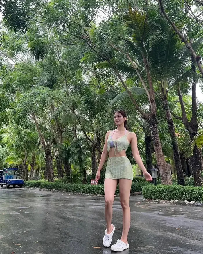 나짱은 너무너무 행보쿠