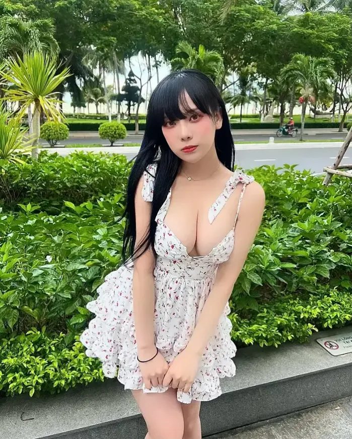 나는 따뜻한 날씨가 좋아