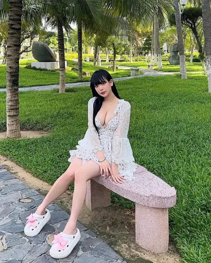 나는 따뜻한 날씨가 좋아