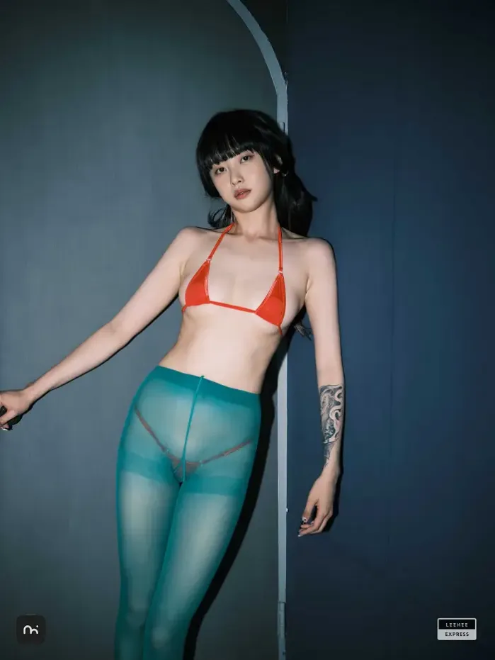 GMS 고말숙, LEEHEE EXPRESS LEDG-195C Set.02