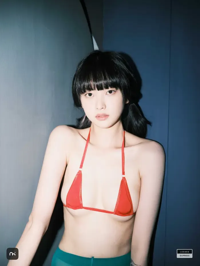 GMS 고말숙, LEEHEE EXPRESS LEDG-195C Set.02