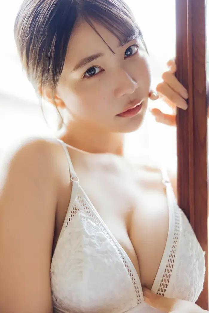 Kisumi Amau , FLASH「Are You Ready 」 Set.02