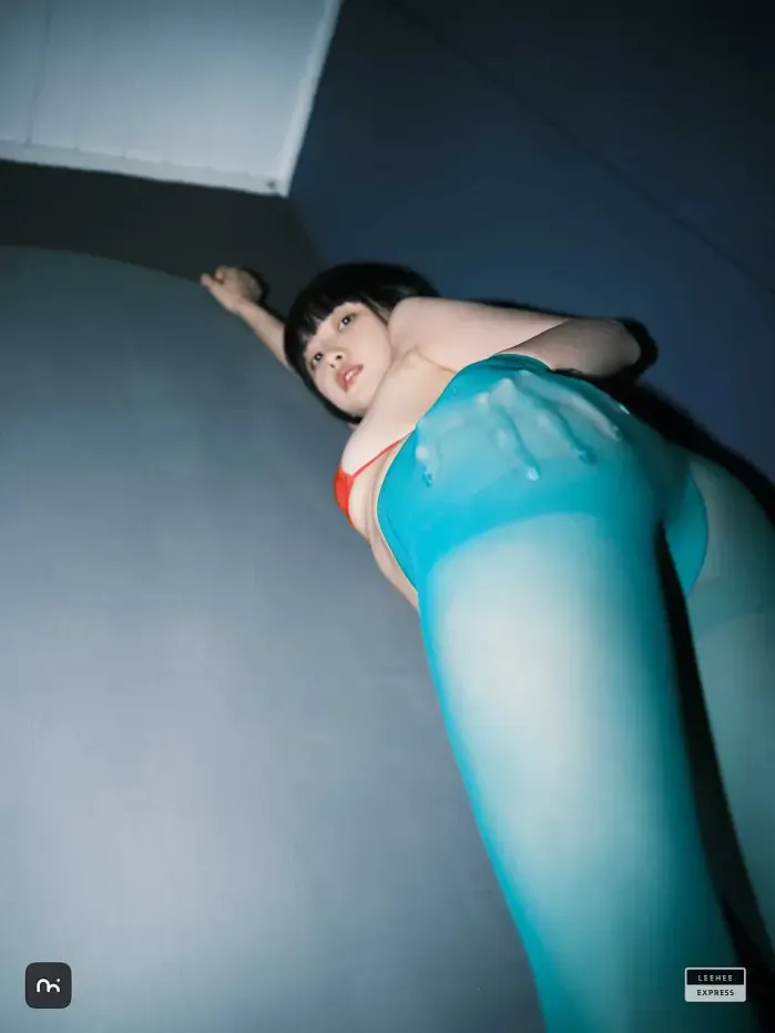 GMS 고말숙, LEEHEE EXPRESS LEDG-195C Set.02