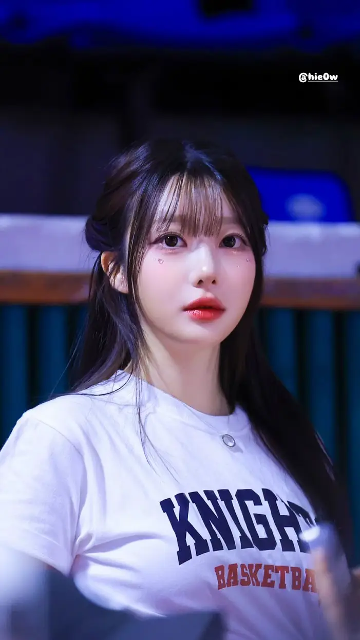 권희원 치어리더