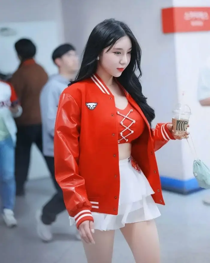 안지현 배수현 김도아 이리안 이정윤 조연주 이연진 김현영 박재령 유보영 등 SSG