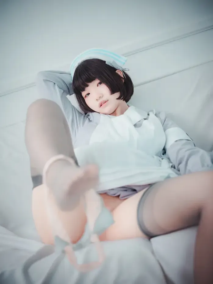 Mimmi 밈미, DJAWA ‘St. Esther’ Set.03