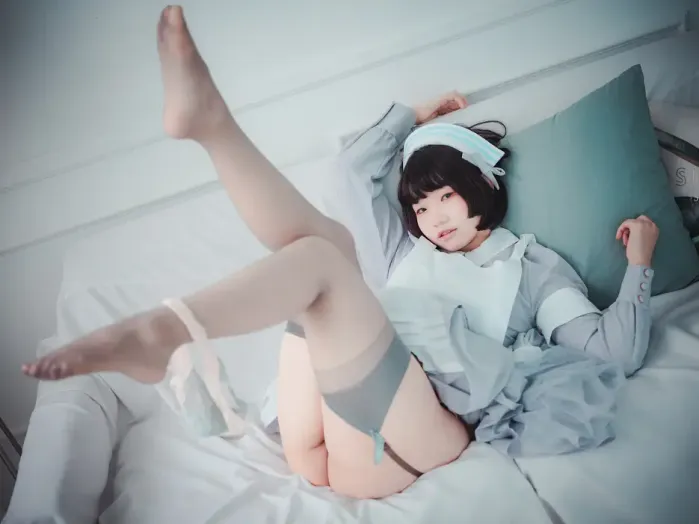 Mimmi 밈미, DJAWA ‘St. Esther’ Set.04