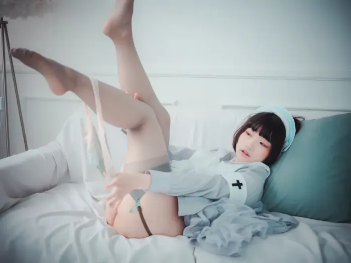 Mimmi 밈미, DJAWA ‘St. Esther’ Set.04