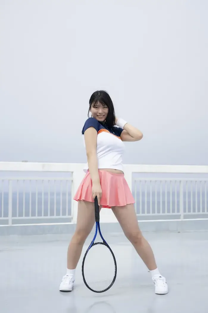 메모 오오바, 뱀부 e-Book 사진집 ‘다왓왓’ Set.03