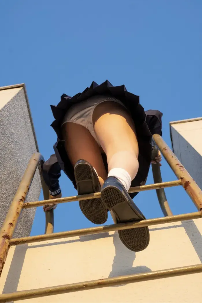 카스미 츠키노 카스미 그라비아 사진집 「청춘#아오하루」 Set.04