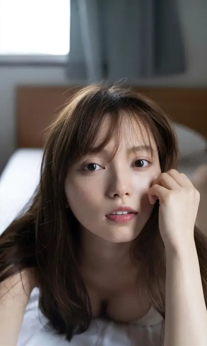 사야카 코무로 사진집 ‘장난과 미소’ Set.02