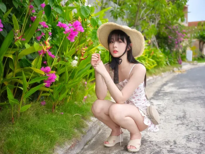 장주 Vol.466 아트그라비아 Set.01