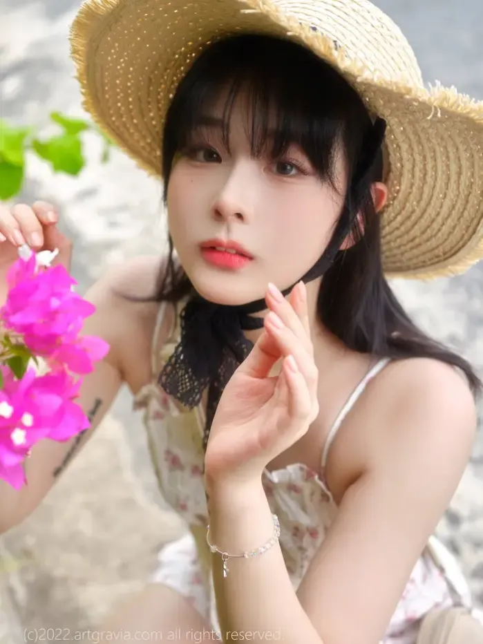 장주 Vol.466 아트그라비아 Set.01