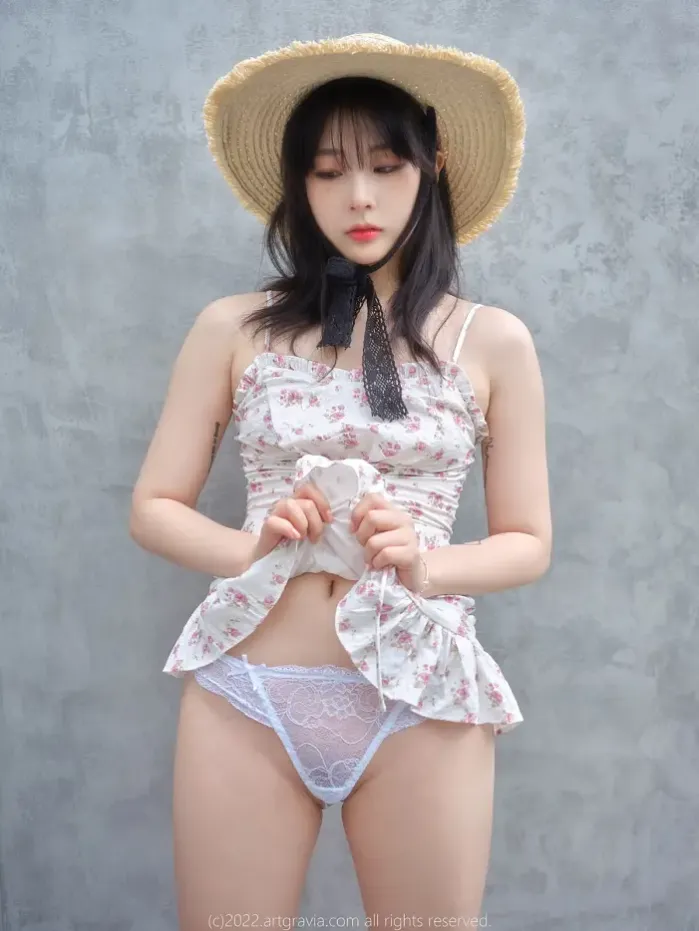 장주 Vol.466 아트그라비아 Set.02