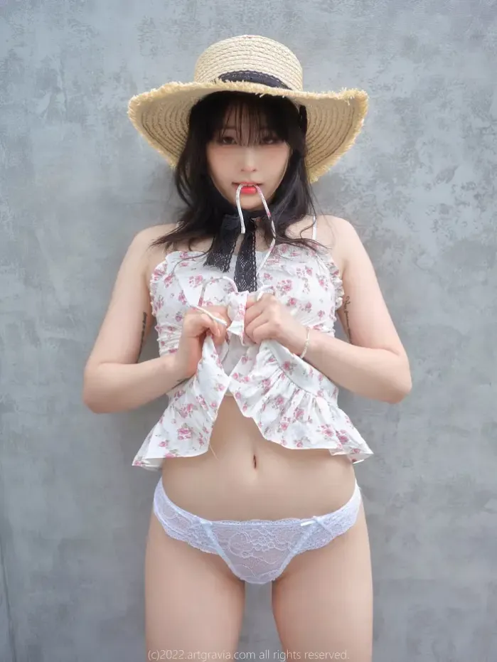 장주 Vol.466 아트그라비아 Set.02