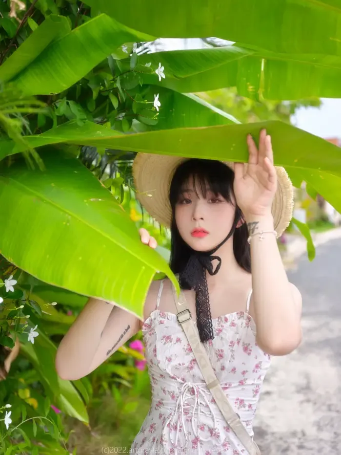 장주 Vol.466 아트그라비아 Set.01