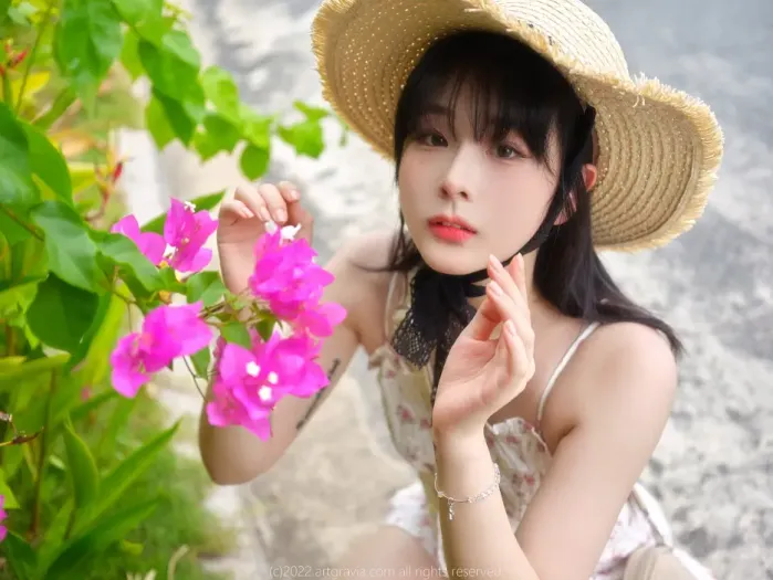 장주 Vol.466 아트그라비아 Set.01