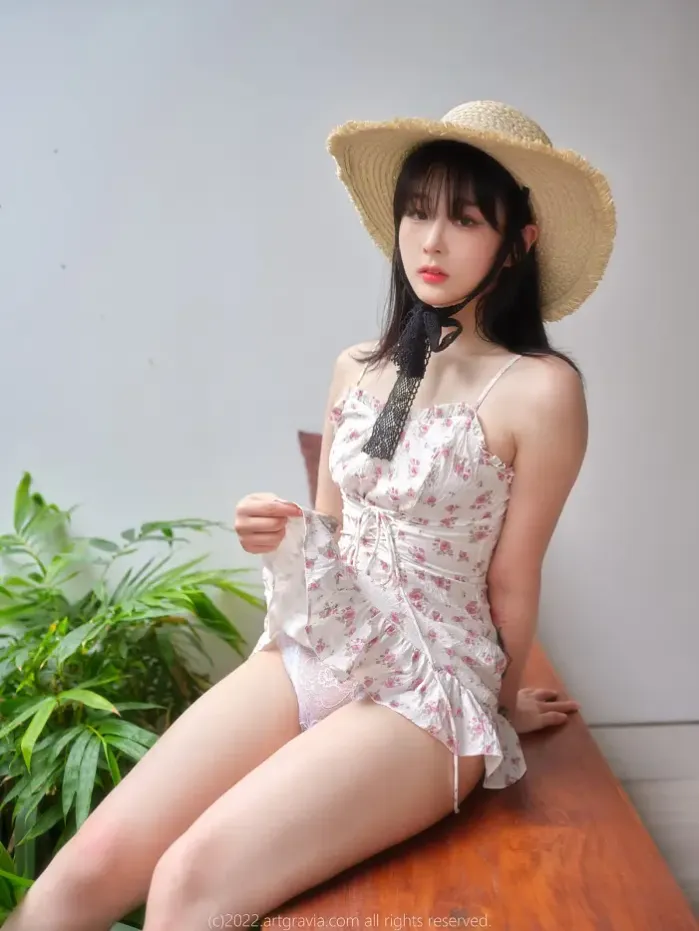 장주 Vol.466 아트그라비아 Set.02