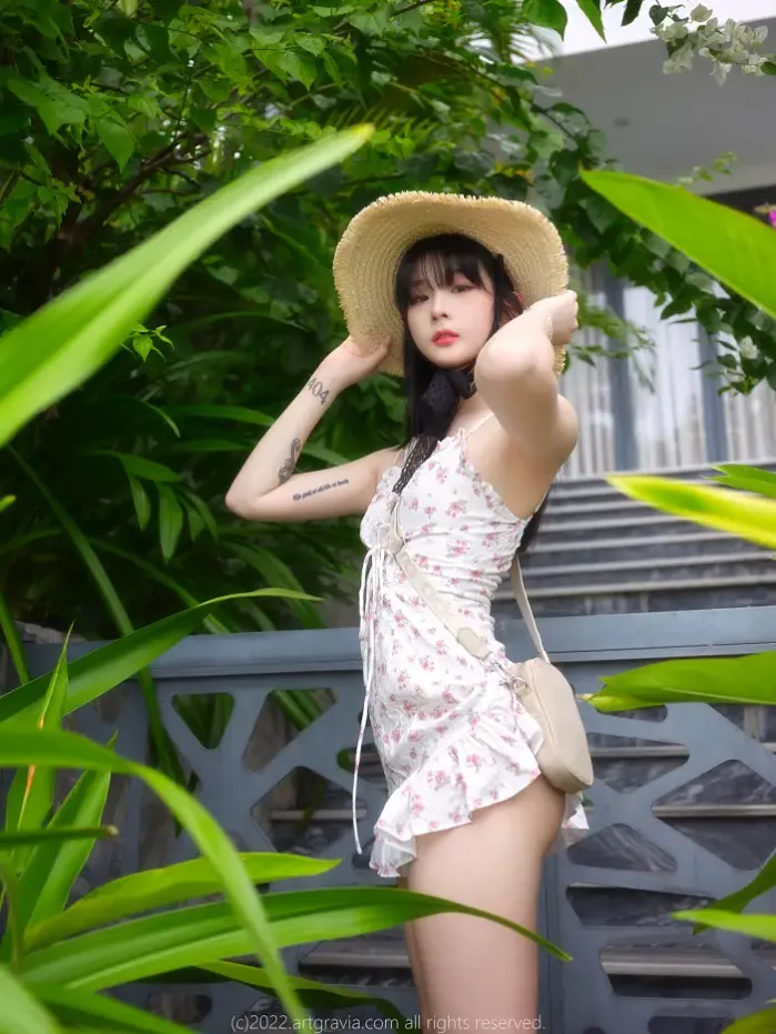 장주 Vol.466 아트그라비아 Set.01
