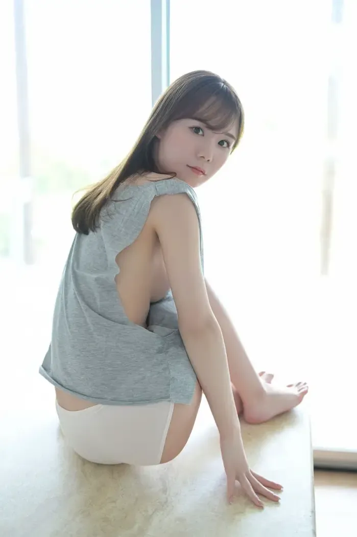 시미켄이 인정한 명기녀