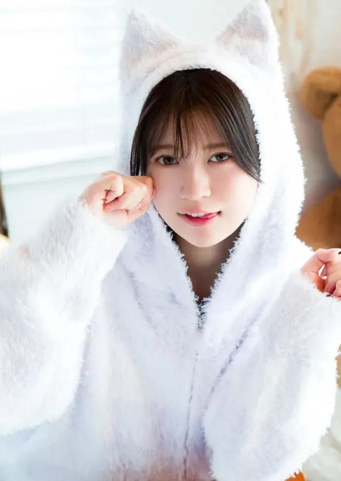 이시하라 사키, Young Jump 2025 No.28