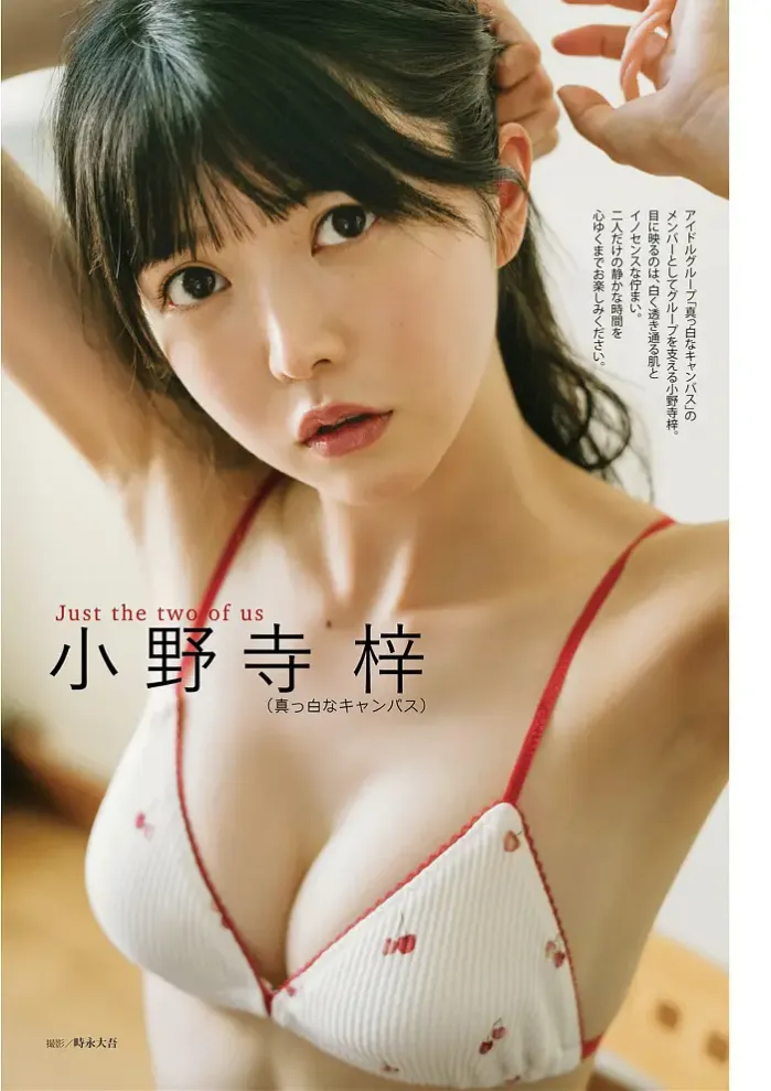 오노데라 아즈사, 돌체 Vol.05.