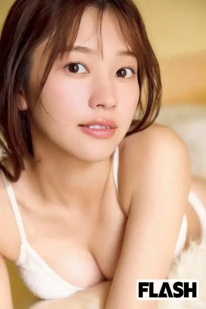 유미 타카키 플래시 2025년 6월 10일자