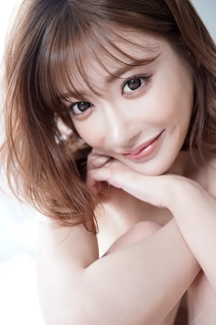 키라라 아스카 내일의 꽃 키라라, FLASH 디지털 사진집 『Love Tomorrow』Set.04