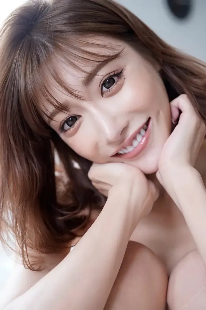 키라라 아스카 내일의 꽃 키라라, FLASH 디지털 사진집 『Love Tomorrow』Set.04