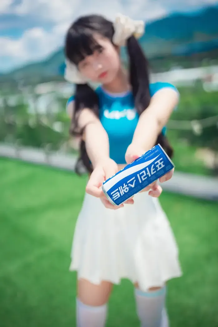 Jeong Jenny 정제니, DJAWA ‘Refreshing Summer’ Set.02