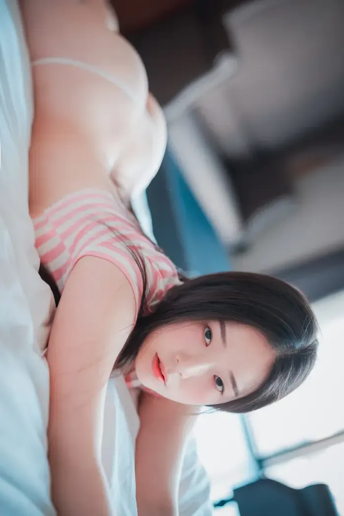 PIA 피아 Sir.Bean, DJAWA ‘Staycation’ Set.02