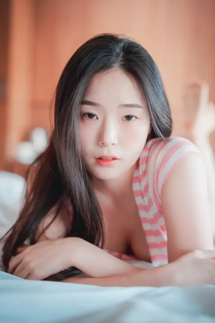 PIA 피아 Sir.Bean, DJAWA ‘Staycation’ Set.02