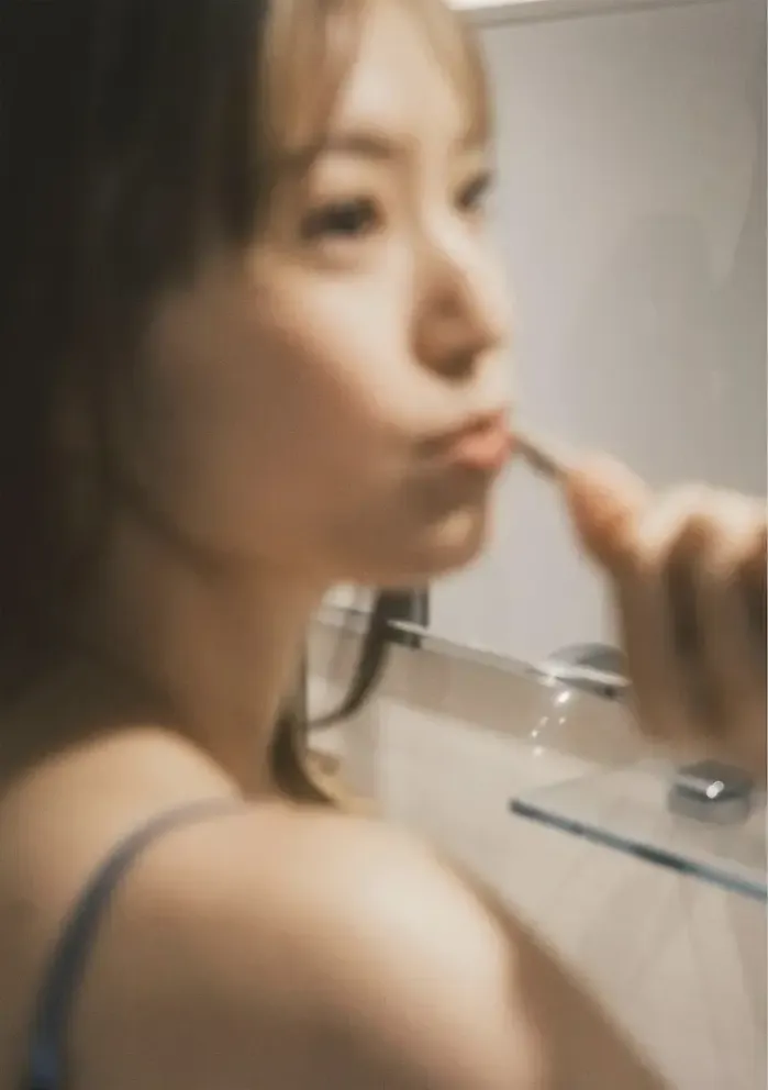 미사 혼마, 사진집 ‘뉴 히로인’ Set.01