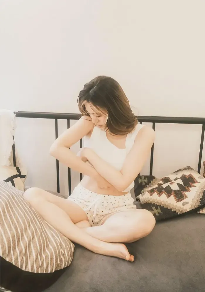 미사 혼마, 사진집 ‘뉴 히로인’ Set.01