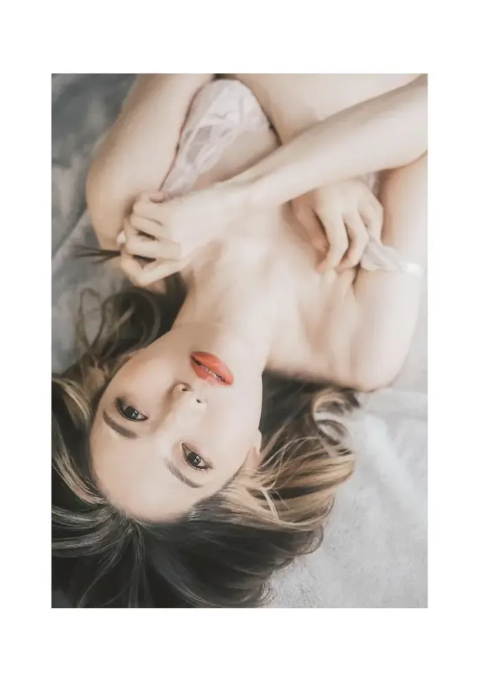 미사 혼마, 사진집 ‘뉴 히로인’ Set.01