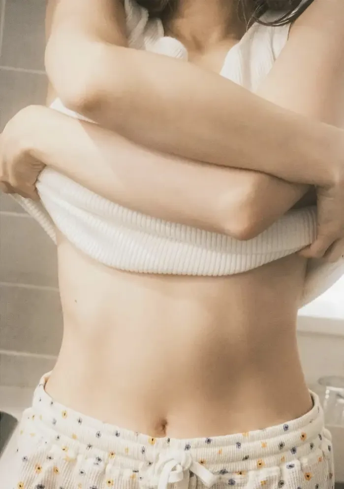 미사 혼마, 사진집 ‘뉴 히로인’ Set.01