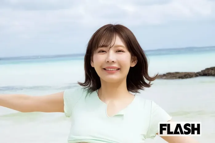 유나 에고 (플래시 2025년 7월 8일자)