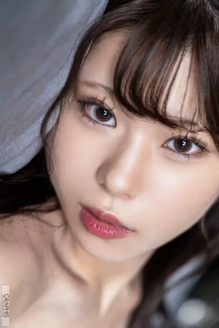 안즈 あんづ杏, 그라피스 퍼스트 그라비어 Vol.04