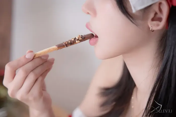 예하, X-레벨 ‘앞치마’ 세트.02