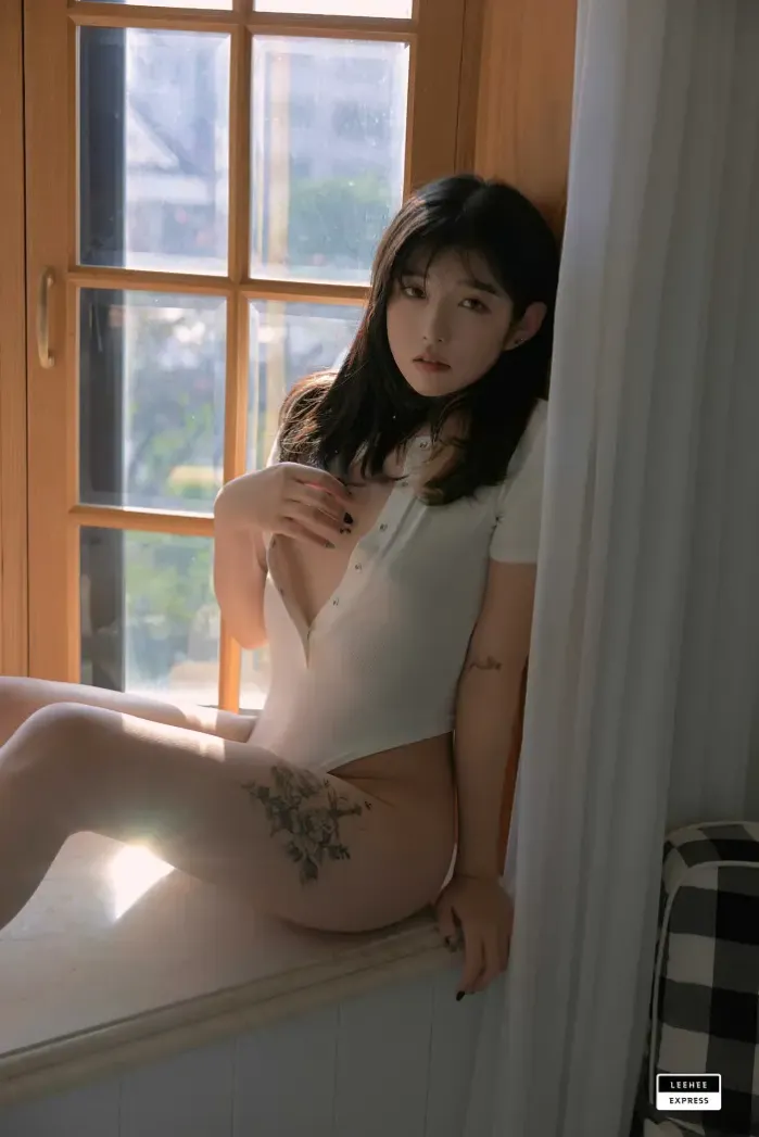 Sonson 손손, LEEHEE EXPRESS LEBE-080 (3)