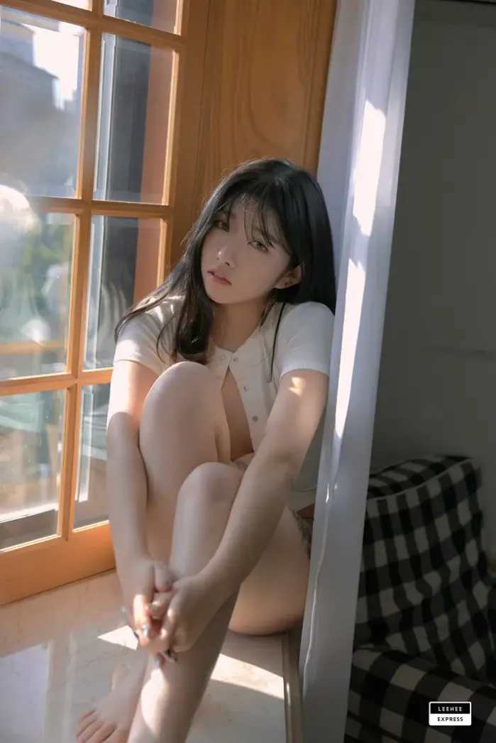 Sonson 손손, LEEHEE EXPRESS LEBE-080 (3)