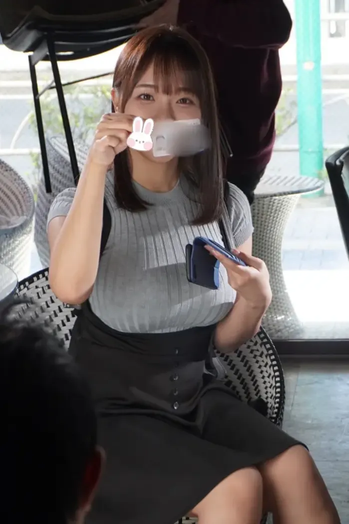 복귀작 나왔는데 역대급 평가 나오는 육덕 1티어 AV