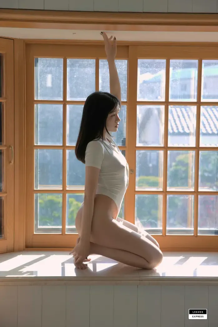 Sonson 손손, LEEHEE EXPRESS LEBE-080 (3)