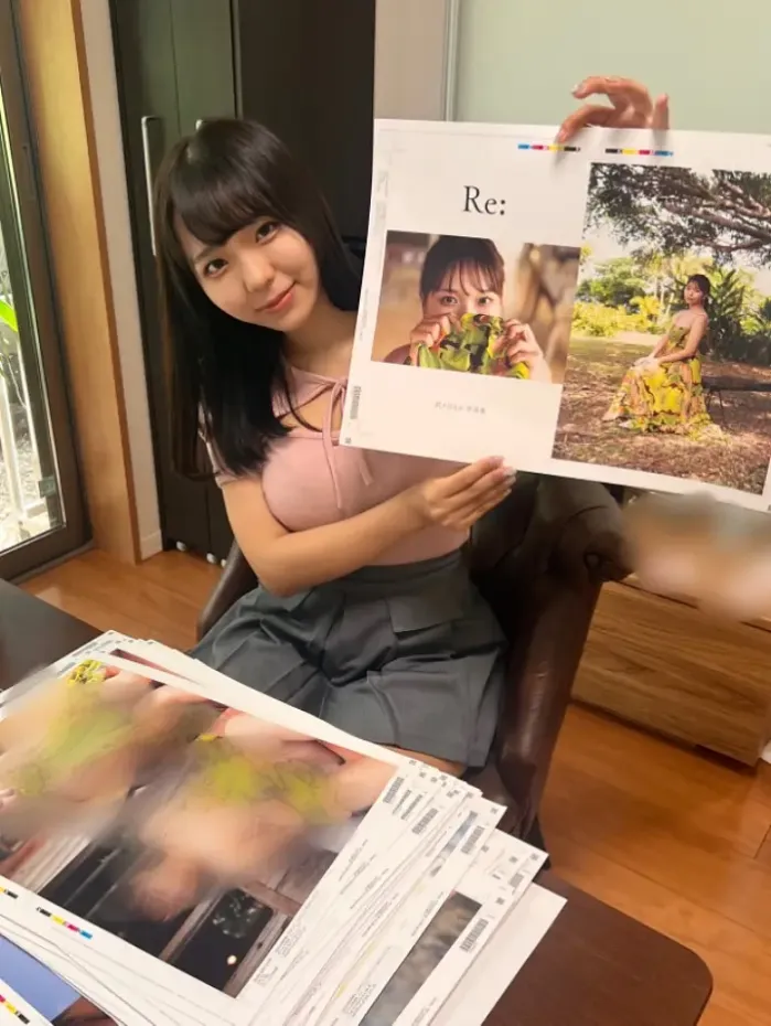 복귀작 나왔는데 역대급 평가 나오는 육덕 1티어 AV