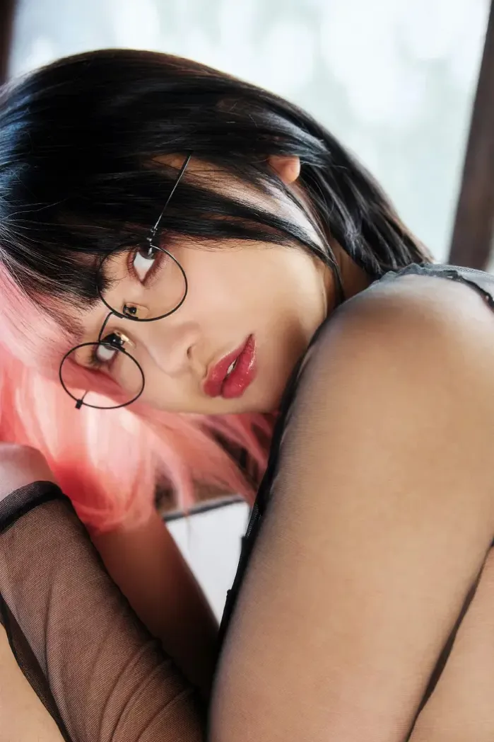 추키메투데이, 그라비아 사진관 SPECIAL '추키가 되다, 몸' (2)