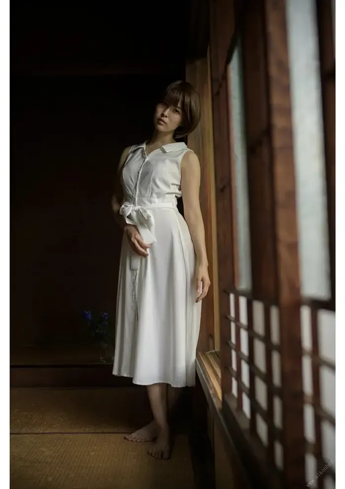 아오이 츠카사 여신 미모