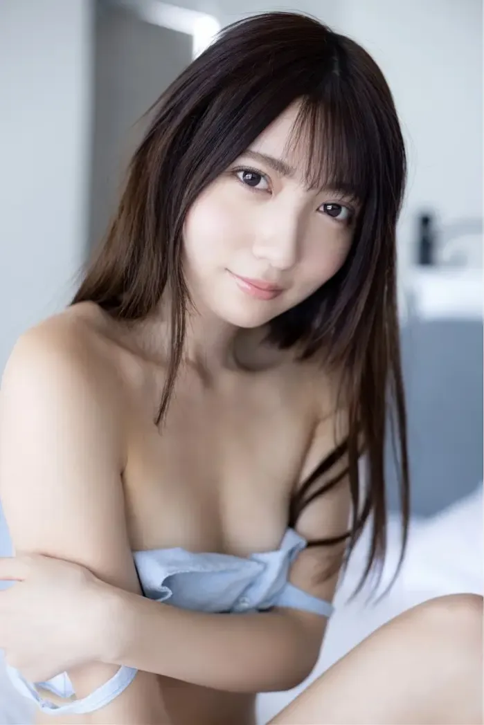 유나노 유키 유메 사진집 「유나노 히토미에 사랑에 빠졌어요」 Set.05