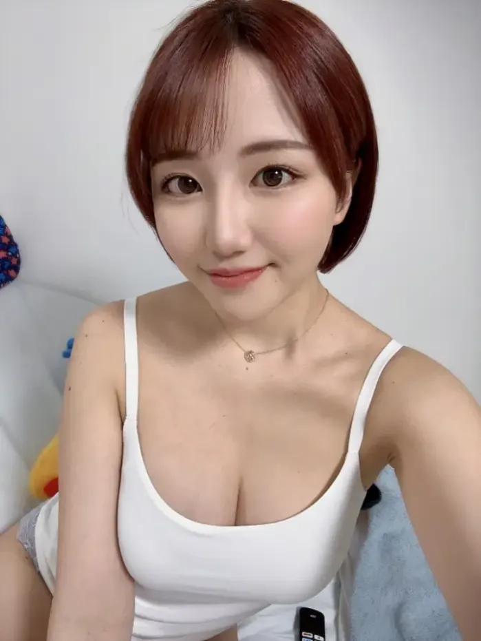 귀엽고 이쁘고 테크닉 연기 잘하는 숨겨진 보석 AV 배우