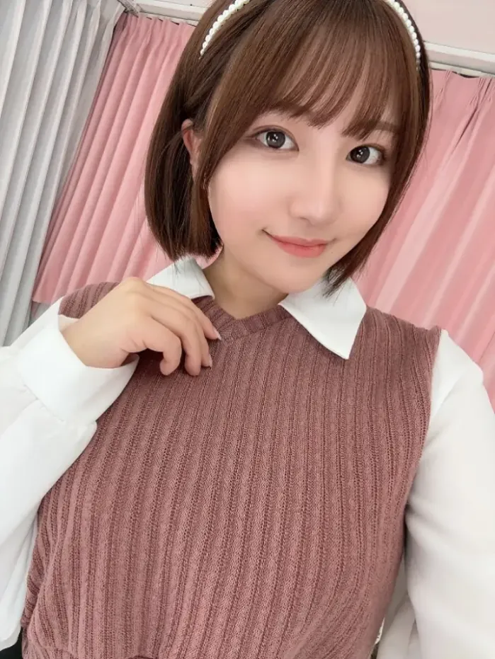 귀엽고 이쁘고 테크닉 연기 잘하는 숨겨진 보석 AV 배우